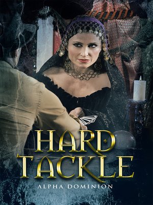 cover image of Hard Tackle